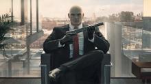 Agent 47 is back! 