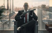 Agent 47 is one step ahead of his targets