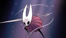 Wielding a needle and thread, she is the protector of Hallownest's ruins and will be the main protagonist in upcoming sequel Hollow Knight: Silksong.