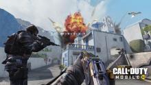 Call of Duty: Mobile is a network FPS using the free-to-play model. The game plays in a mobile format the most important modes and maps from the main page views of the brand. There were also some well-known heroes and weapons.