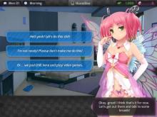 Good dating sims in Wenzhou