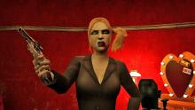 Discover the vampires of your dreams and become one in Vampire: The Masquerade - Bloodlines