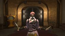 Your personal hairstylist in Eorzea