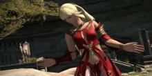 Lyse use Fists