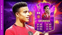 This card shows how good Greenwood can become.