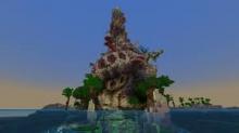 Minecraft players create some impressive builds and this base is no different. 