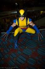Top 25 Best Wolverine Cosplays 