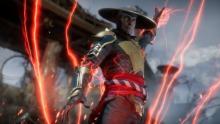 The protector of EarthRealm, Raiden has no time or mercy for anyone threatening his realm. Even the Elder Gods.