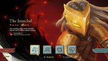 Players can choose from four characters in Slay the Spire
