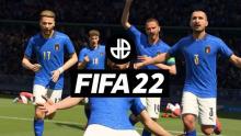 Italy FIFA 22