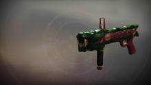 Jade Countenance is an ornament for Fighting Lion that gives it an ancient Chinese theme.