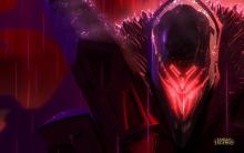 You didn't think we'd forget PROJECT: Jhin, did you?