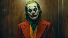 Arthur Fleck dives into madness as he turns into the criminal mastermind known as Joker