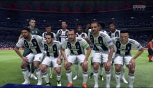 Ronaldo and Dybala will let you rule on anyone