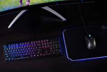 Best Gaming Keyboard and Mouse combo can give you advantage in CSGO 