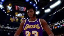 Fans will be able to destroy the opposition like Kareem in 2K19.