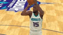 Players can cross up the opposition, like Kemba Walker in 2K19