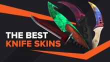 Fans will get to know the best CSGO Knife Skins to invest in