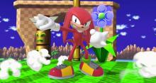 Many characters who missed the cut get their chance as assist trophies