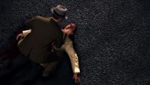 Inspect everything in L.A. Noire to uncover more clues