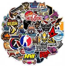 You will get to know the expensive CSGO stickers that are appealing the eye 