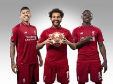 Liverpool's attacking trio is scarily good, but only Salah can make this top 15.