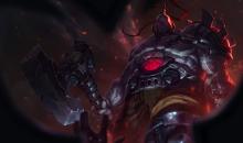 Sion is now bigger and badder than every before