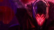 Project Jhin, waiting for someone to kill