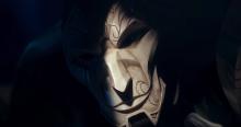 Riot Games release champion trailer of Jhin