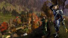 Be the hero you want to be in Lord of the Rings Online.