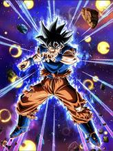 Did you use up your stones before the 5th anniversary for him?
