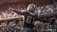 Terrell Owens is one of the many legends in Madden 19