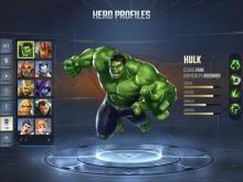Hulk is a well-balanced beginner-difficulty Tank-class Hero in Marvel Super War.