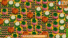 A Stardew Valley farmer discovers the wonders of Giant Crops! 