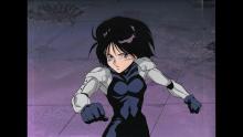 Fan of the Major Motion Picture? experience more of Alita by buying the anime and the manga.
