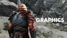 Skyrim is ugly, fix it.