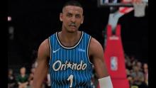 Fans can become Demigods, like Penny Hardaway, in 2K19