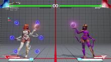 Both her V-Triggers can generate multiple orbs that can be used in dynamic ways