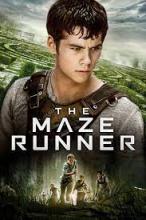 Maze Runner, main character, Thomas