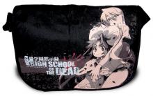 A High School of The Dead fanny pack