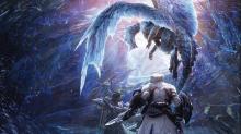 The Iceborn expansion offers new monsters to fight in the world of Monster Hunter: World