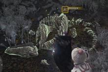 Bone piles may be easily overlooked because they aren't shiny I know, but they offer some end game Monster Hunter World materials necessary for meta builds.