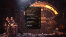 In Monster Hunter World, gamble away Dragonvein coal chunks for a chance to win some cool gear as well as valuable augmentation spheres.