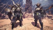 Expect great gear and stats with any weapons and armor sets dropped by Fatalis in Monster Hunter: World.