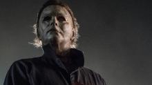Michael Myers, one of the scariest slashers of all time