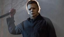 Myers approaching his next Victim