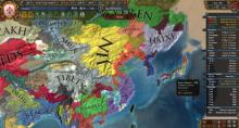 A devastating turn of events for the Great Ming dynasty.