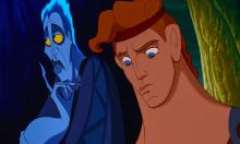 Hades is by far the most mellow of the three brothers, so why is he always the bad guy?