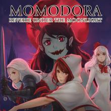 Explore a corrupted world full of vile creatures to overcome in Momodora: Reverie Under the Moonlight