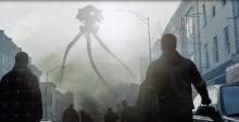 Horror grips New England as the alien tripods ascend from the earth.